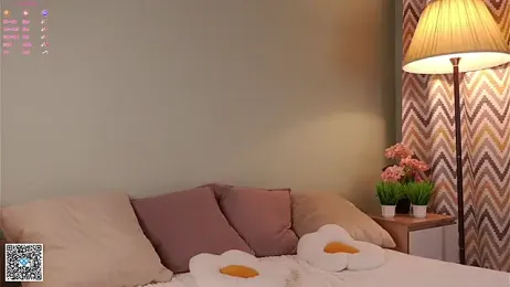 DarelleFare stripchat stream image