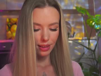 agent_blonde chaturbate stream image