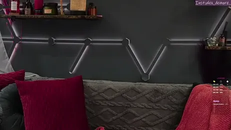 Alexandra_Demore stripchat stream image