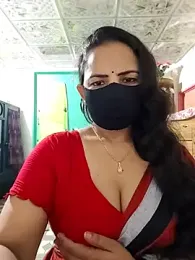 Payel-Sen stripchat stream image