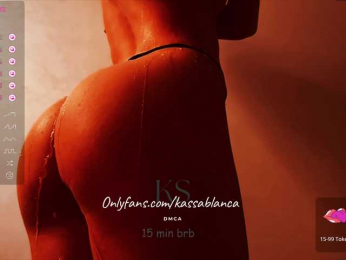 Kassablanca bongacams stream image