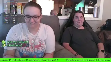 TurtleLady420 stripchat stream image