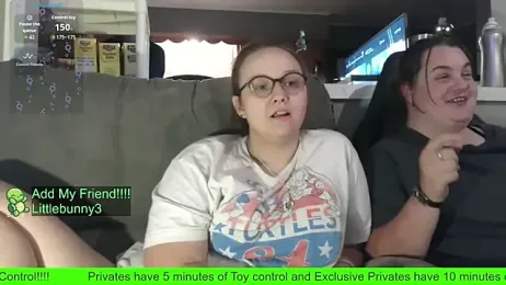 TurtleLady420 stripchat stream image