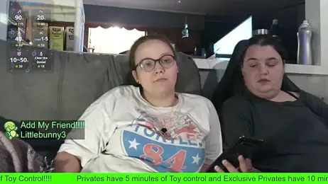 TurtleLady420 stripchat stream image