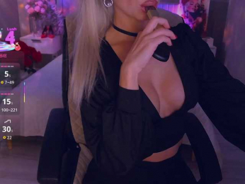 MARI_11 bongacams stream image