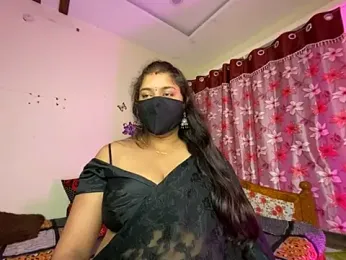 LouleyRanii stripchat stream image