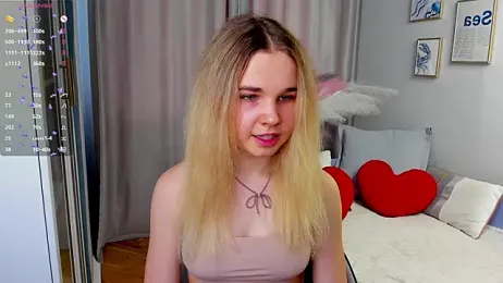 OdetteHarwick stripchat stream image