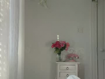 littlegreekflower chaturbate stream image