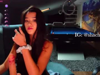 shachatte chaturbate stream image