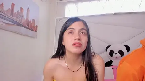 Bonny_Bonss stripchat stream image