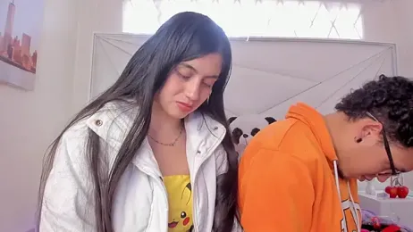 Bonny_Bonss stripchat stream image