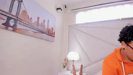 Bonny_Bonss stripchat stream image