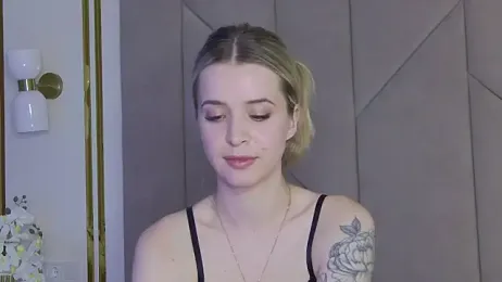 Touch_me stripchat stream image