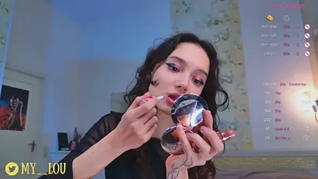 MyLoulaby stripchat stream image