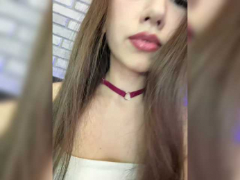 Jade8887 bongacams stream image