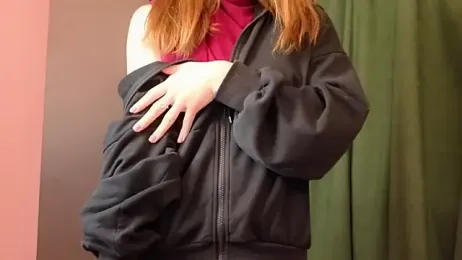 KeikoWideman stripchat stream image