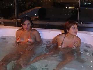 cheerrybomb camsoda stream image