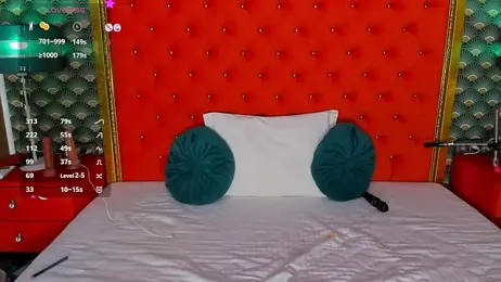 VallerieJones stripchat stream image