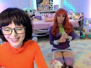 arianina camsoda stream image