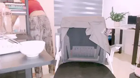 Shyn__ stripchat stream image