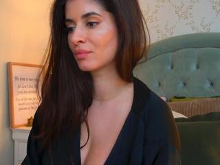 Devious Angell flirt4free stream image