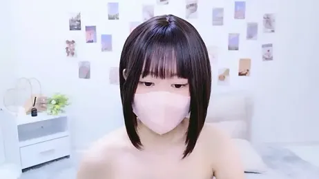 Im_Yu-na stripchat stream image, 06.10.2025 13:00