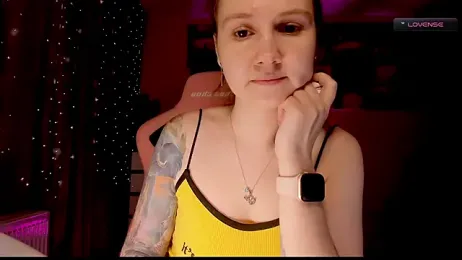 GoodWitch_ stripchat stream image