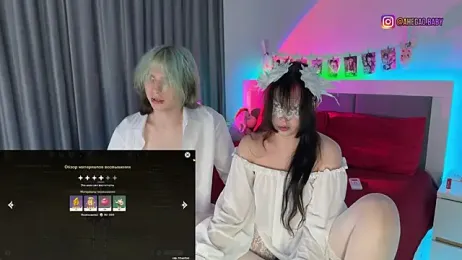 h3ntai_baby stripchat stream image