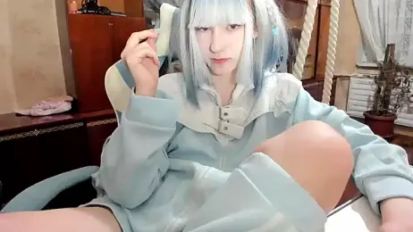 Yoonhee_Kiss stripchat stream image