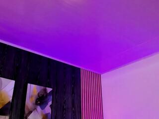 April Stonee flirt4free stream image