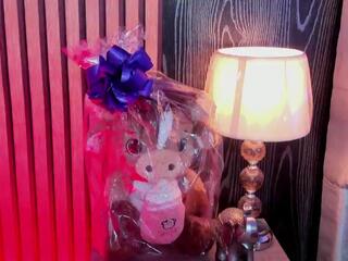 April Stonee flirt4free stream image