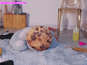 mollyflwers chaturbate stream image