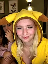 OliviaOcean69 stripchat stream image