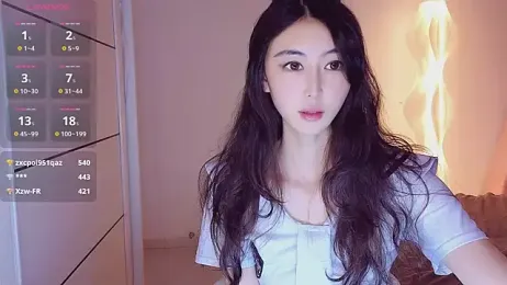 HaipaiSweetheart stripchat stream image