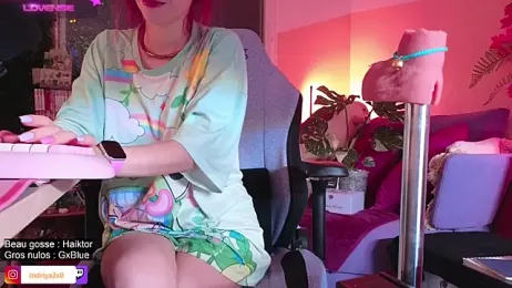 Indriya2x0 stripchat stream image