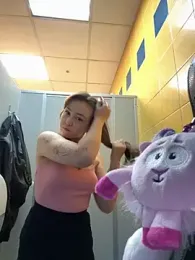 Peachy_Dream stripchat stream image