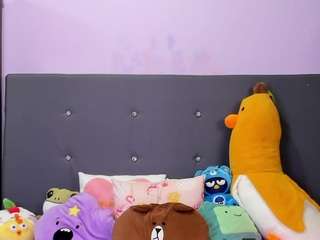 harmonyhill camsoda stream image