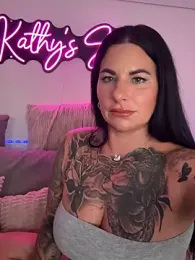InKed-Kathy stripchat stream image