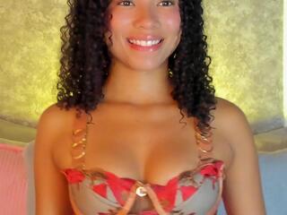 Victoria Lois flirt4free stream image