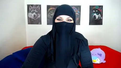 evelyn__salah stripchat stream image