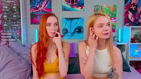 Viena_dias stripchat stream image