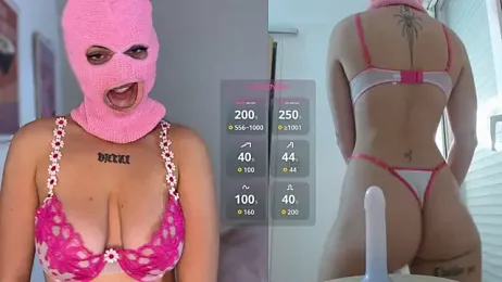 zoeypink stripchat stream image