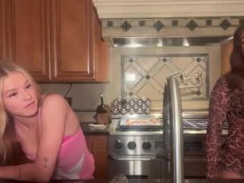 graceyrose chaturbate stream image