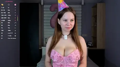 BriannaPeterss stripchat stream image