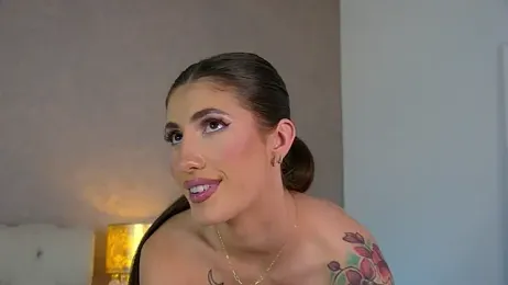 OhhAisha stripchat stream image