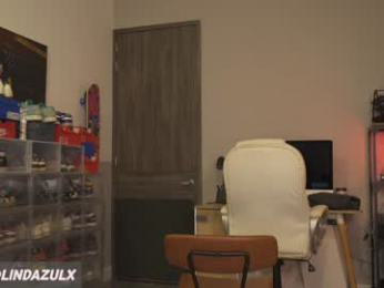 lindabluee chaturbate stream image