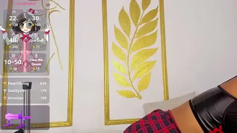 Juliette__3 stripchat stream image