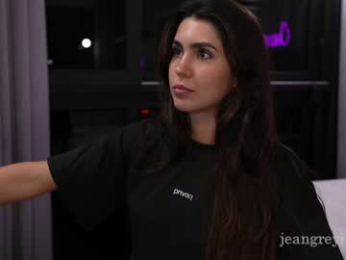 jeangreybianca chaturbate stream image