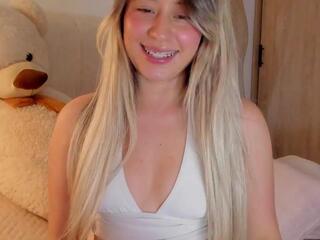 Amy Blondes flirt4free stream image, 07.10.2025 20:40