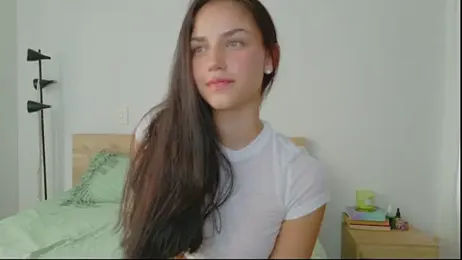 GrettaBenett stripchat stream image